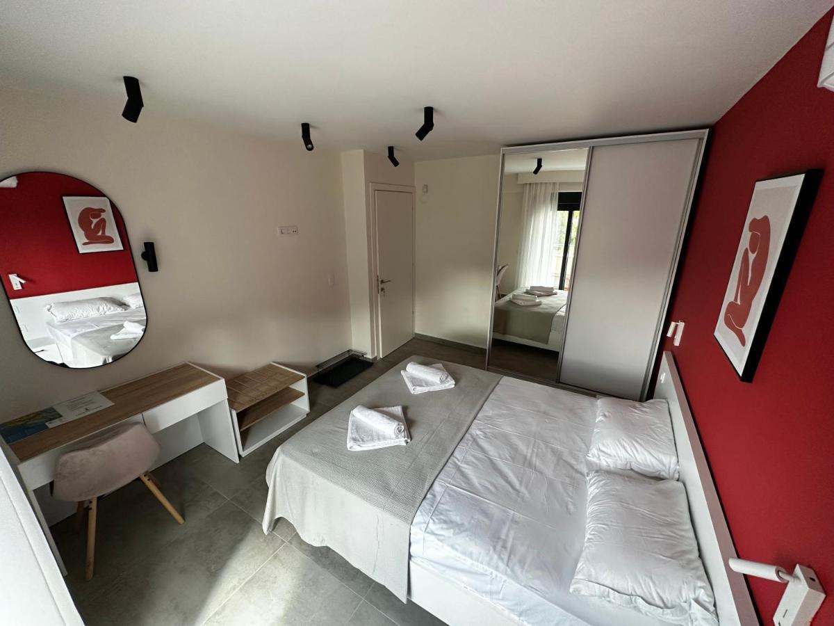 Lighthouse Apartments Kriopijí Kültér fotó