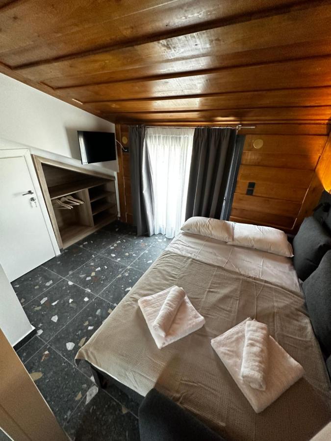 Lighthouse Apartments Kriopijí Kültér fotó